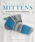 Icelandic Mittens: 25 Traditional Patterns Reimagined Cover Image