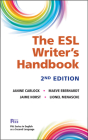 The ESL Writer's Handbook, 2nd Ed. (Pitt Series In English As A Second Language) Cover Image