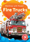 Fire Trucks By Amy McDonald Cover Image
