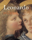 Leonardo in Detail Portable: In Detail Portable By Stefano Zuffi Cover Image