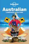 Lonely Planet Australian Language & Culture 4 (Phrasebook) Cover Image
