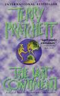 The Last Continent: A Novel of Discworld Cover Image