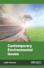 Contemporary Environmental Issues By Judith Rosales Cover Image