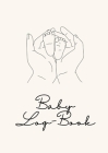 Baby Log-Book Cover Image