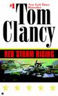 Red Storm Rising: A Suspense Thriller Cover Image