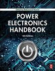 Power Electronics Handbook Cover Image