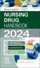 Saunders Nursing Drug Handbook 2024 By Robert Kizior, Keith Hodgson Cover Image