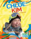 Chloe Kim (Olympic Stars) Cover Image