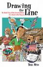 Drawing the Line: The Untold Story of the Animation Unions from Bosko to Bart Simpson Cover Image