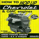 How to Hop Up Chevrolet & GMC Engines: S Cover Image