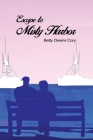 Escape to Misty Harbor By Betty Owens Cory Cover Image