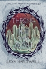 Throne of Ice and Ash Cover Image