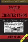 People Vs Chester Tyson Cover Image