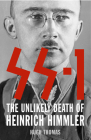 SS 1: The Unlikely Death of Heinrich Himmler Cover Image