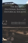 The Bulletin / [National Railway Historical Society]; 32-6 Cover Image