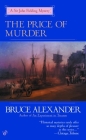 The Price of Murder (Sir John Fielding #10) Cover Image