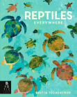 Reptiles Everywhere (Animals Everywhere) Cover Image