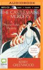The Castlemaine Murders (Phryne Fisher Mysteries (Audio) #13) By Kerry Greenwood, Stephanie Daniel (Read by) Cover Image