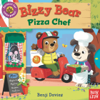Bizzy Bear: Pizza Chef Cover Image