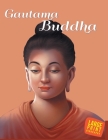 Gautama Buddha: Large Print By Om Book Team Editorial Cover Image