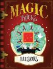 Illusions (Magic Tricks) By John Wood Cover Image