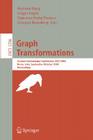 Graph Transformations: Second International Conference, Icgt 2004, Rome, Italy, September 28 - October 1, 2004, Proceedings (Lecture Notes in Computer Science #3256) Cover Image