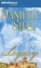 Legacy By Danielle Steel, Arthur Morey (Read by) Cover Image