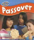 Passover By Saviour Pirotta Cover Image