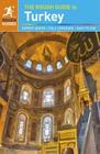 The Rough Guide to Turkey (Rough Guides) By Rough Guides Cover Image