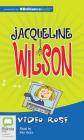 Video Rose By Jacqueline Wilson, Kim Hicks (Read by) Cover Image
