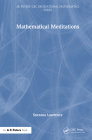 Mathematical Meditations By Snezana Lawrence Cover Image