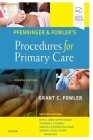 Procedures for Primary Care By Manda Sund Cover Image