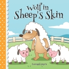 Wolf in Sheep's Skin By Leonard Davin Cover Image