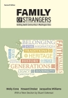 Family of Strangers: Building Jewish Communities in Washington State By Howard Droker, Jacqueline Williams, Stuart Eskenazi Cover Image