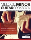 Melodic Minor Guitar Cookbook Cover Image