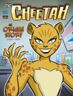 The Cheetah: An Origin Story By Matthew K. Manning, Dario Brizuela (Illustrator) Cover Image