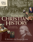 The One Year Christian History (One Year Books) By E. Michael Rusten, Sharon O. Rusten Cover Image