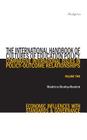 The International Handbook of Cultures of Education Policy (Volume Two): Comparative International Issues in Policy-Outcome Relationships - Economic I Cover Image