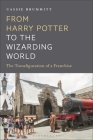 From Harry Potter to the Wizarding World: The Transfiguration of a Franchise By Cassie Brummitt Cover Image