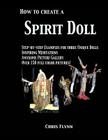 How to Create a Spirit Doll By Chris Flynn Cover Image