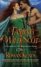 Taming a Wild Scot: A Claimed by the Highlander Novel Cover Image