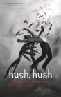 Hush, Hush (Spanish Edition) Cover Image