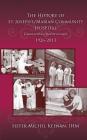 The History of St. Joseph's/Marian Community Hospital, Carbondale, Pennsylvania, 1926-2013 Cover Image