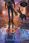 Coco: The Deluxe Junior Novelization (Disney/Pixar Coco) Cover Image