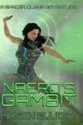 Naero's Gambit: A Spacer Clans Adventure Cover Image