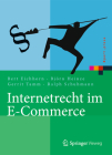 Internetrecht Im E-Commerce (Xpert.Press) Cover Image