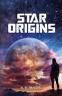 Star Origins Cover Image