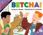 Betcha! (MathStart 3) Cover Image