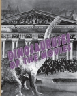 Dinosauruses of the Movies By John Lemay Cover Image