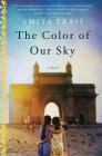 The Color of Our Sky: A Novel By Amita Trasi Cover Image